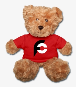 Randy Santel - Randy Santel Teddy Bear, HD Png Download, Free Download