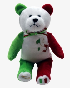 Italian Teddy Bear, HD Png Download, Free Download