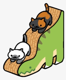 Here, Have Some Marshmallows Clipart , Png Download - Neko Atsume Dino Deluxe, Transparent Png, Free Download