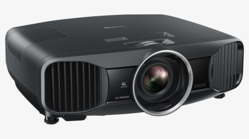 Eh-tw9200 With Hc Lamp Warranty - Epson 6030 Projector, HD Png Download, Free Download