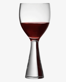 Classic Wine Glass Large - Red Wine Glasses Classic, HD Png Download, Free Download