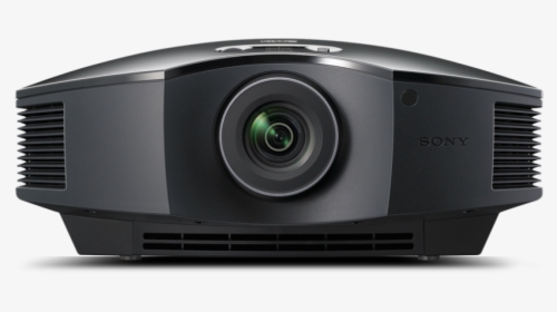 Full Hd Sxrd Home Cinema Projector , , Hi-res - Sony Vpl Hw40es Full Hd Sxrd, HD Png Download, Free Download