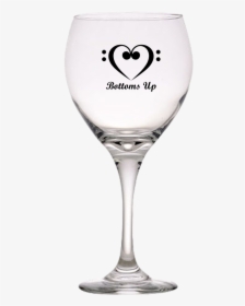 Dollar Tree Wine Glasses, HD Png Download, Free Download