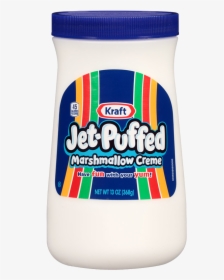 Jet Puffed Marshmallows, HD Png Download, Free Download