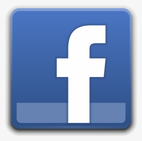 Computer Icons Facebook Messenger - Facebook Icon, HD Png Download, Free Download