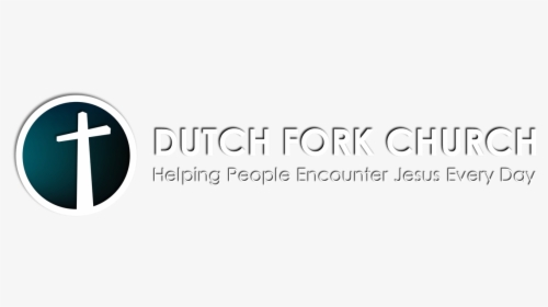 Dutch Fork Church - Calligraphy, HD Png Download, Free Download