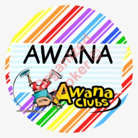 サムネイル画像 - Clipart Awana Logo Png, Transparent Png, Free Download