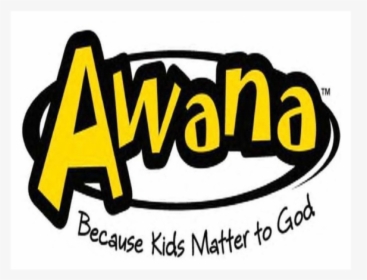 Awana Logo, HD Png Download, Free Download