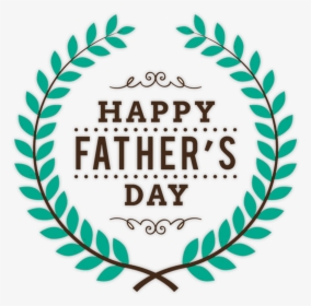 Happy Fathers Day Free, HD Png Download, Free Download