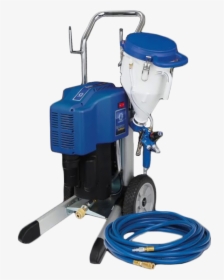 Go Graco Texspray Fastfinish - Graco Texspray Fast Finish, HD Png Download, Free Download