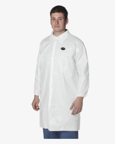 Non Woven Lab Coats, HD Png Download, Free Download