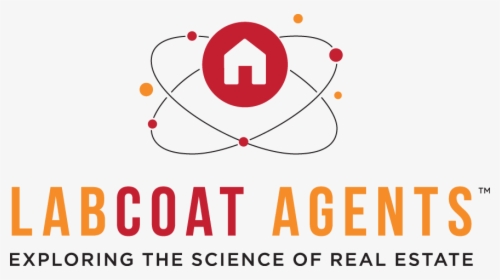 Lab Coat Agents - Lab Coat Agents Logo, HD Png Download, Free Download