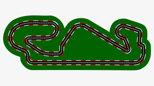 Grass,area,text - F1 2018 All Tracks, HD Png Download, Free Download