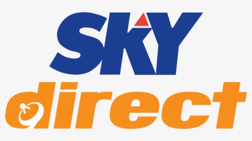 Skydirect Load, HD Png Download, Free Download