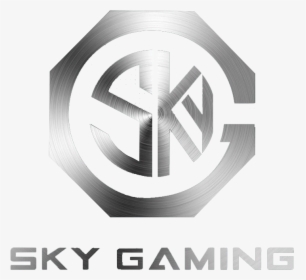 Sky Gaminglogo Square - Sky Gaming Daklak, HD Png Download, Free Download