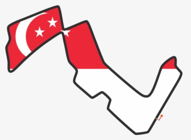 Singapore Gp Png, Transparent Png, Free Download