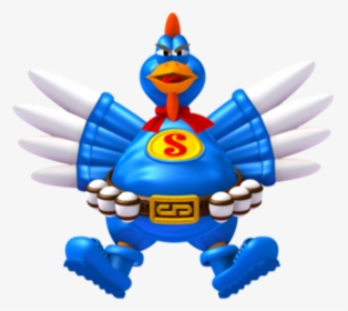 Chicken Invaders Wiki - Chicken Invaders 4, HD Png Download, Free Download