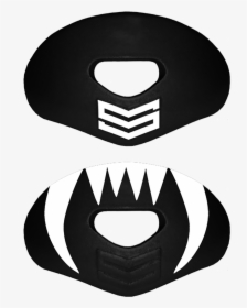 Download Mouth Guard Soldier - Emblem, HD Png Download, Free Download