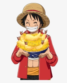 Monkey D. Luffy, HD Png Download, Free Download