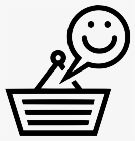 Happy Customer - Happy Customer Icon Png, Transparent Png, Free Download