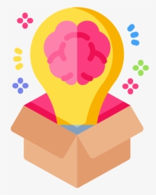 What Is Thoughts - Icon, HD Png Download, Free Download
