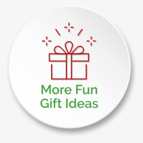 More Fun Gift Ideas - Bauer Hite Orthodontic Specialists, HD Png Download, Free Download