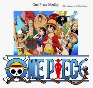 One Piece Png, Transparent Png, Free Download
