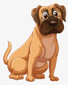 Puppy Clipart Clip Art - Clip Art Of Dogs, HD Png Download, Free Download