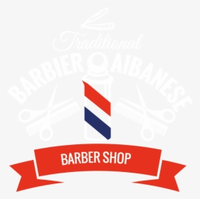 Kyle Uzan, Happy Customer - Barber Shop Logo No Background, HD Png Download, Free Download