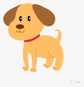 Puppy Clipart Free Picture Transparent Png - Dog With A Bone Clipart, Png Download, Free Download