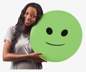 Happy Customer Png, Transparent Png, Free Download