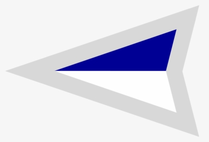 Australian Army Service Corps 11th Australian Division - Triangle, HD Png Download, Free Download