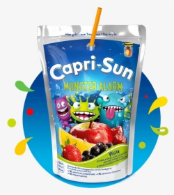 Capri Sun, HD Png Download, Free Download