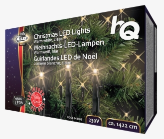 Christmas Light 160 Led - Julelys Lenke, HD Png Download, Free Download