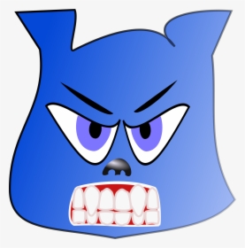 Anger, HD Png Download, Free Download