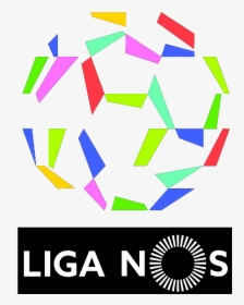 Fifa Football Gaming Wiki - Liga Nos Logo 2019, HD Png Download, Free Download