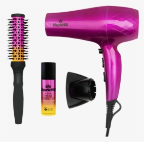 Mark Hill Hair Dryer, HD Png Download, Free Download