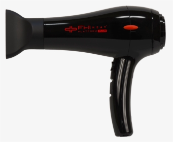 Transparent Blow Dryer Clipart - Hair Dryer, HD Png Download, Free Download