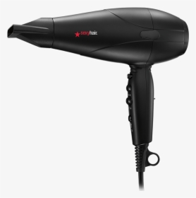 Sexy Hair Blow Dryer, HD Png Download, Free Download