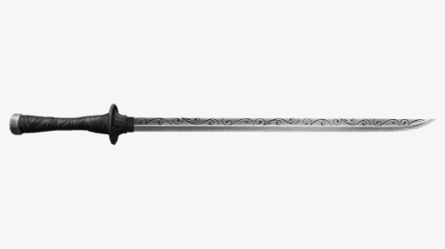 Sword Blade Png - Sword, Transparent Png, Free Download