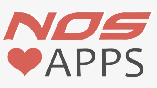 Nosapps - Heart, HD Png Download, Free Download