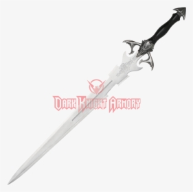 Fire Breathing Dragon Sword, HD Png Download, Free Download