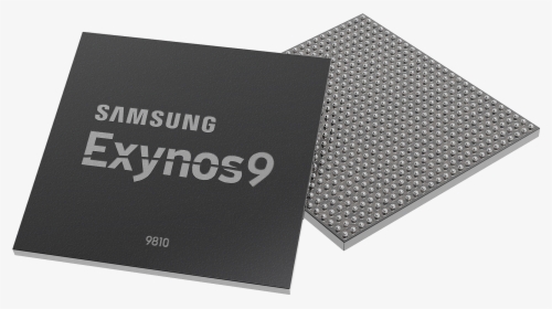 Exynos-981002, HD Png Download, Free Download