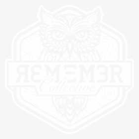Transparent Remember Png - Remember Collective Logo, Png Download, Free Download
