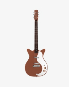 Danelectro 59 Nos Baby Blue, HD Png Download, Free Download