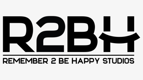 R2bh Logo Final - Graphics, HD Png Download, Free Download