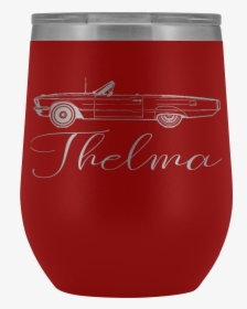 Thelma And Louice Cadilac Car Png - Tumbler, Transparent Png, Free Download