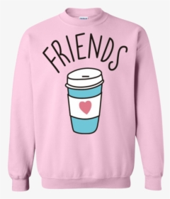 Best Friends Coffee And Donut -only For Besties - Black Girls Rock Backwood, HD Png Download, Free Download