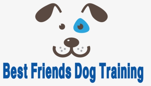 Best Friends Dog Training In Pittsburgh, Pa - Dog Training Logo Png, Transparent Png, Free Download