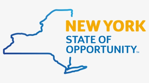 New York State Of Opportunity, HD Png Download, Free Download